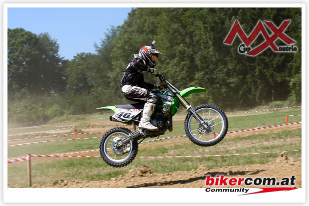 Motocross - 