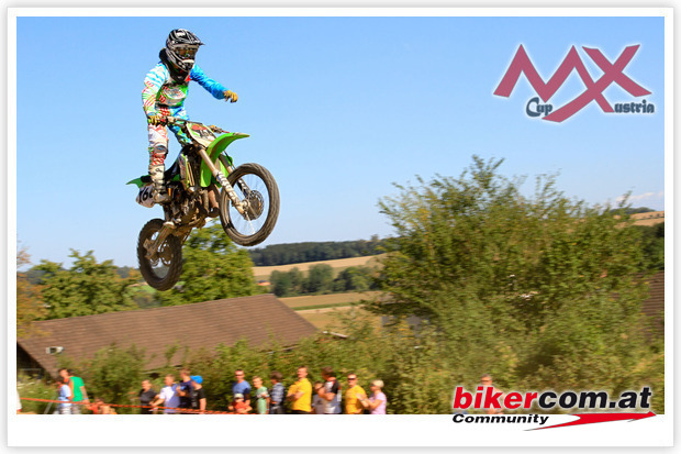 Motocross - 