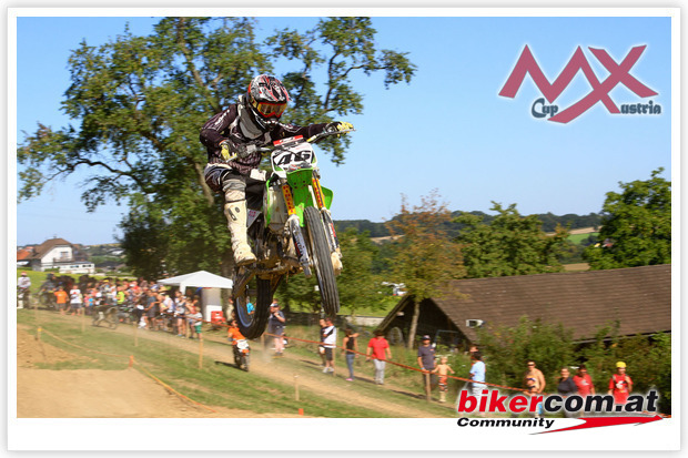 Motocross - 