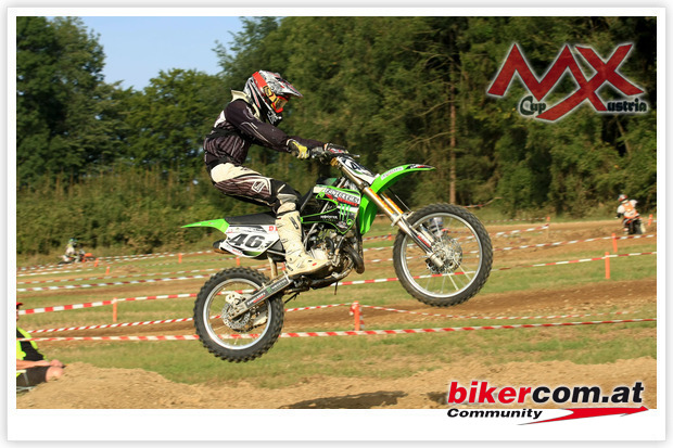 Motocross - 