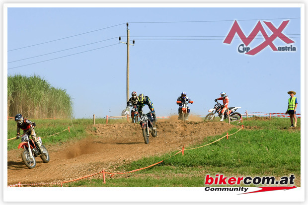 Motocross - 