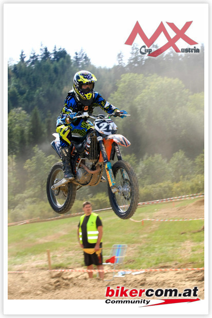 MX Austria Cup Loibes - 