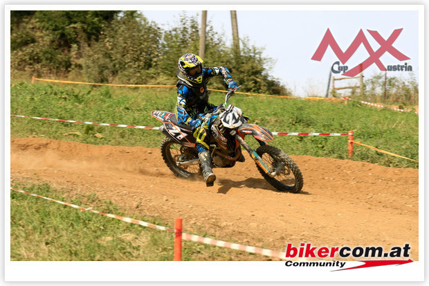 MX Austria Cup Loibes - 