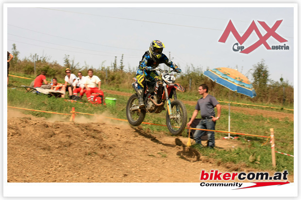 MX Austria Cup Loibes - 