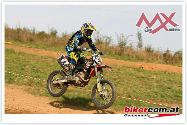 MX Austria Cup Loibes - 