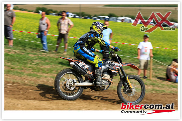 MX Austria Cup Loibes - 