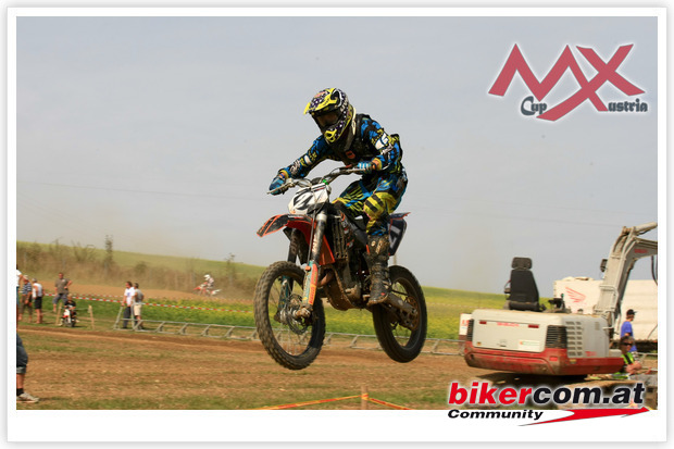 MX Austria Cup Loibes - 