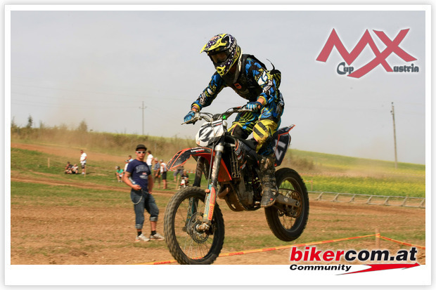 MX Austria Cup Loibes - 