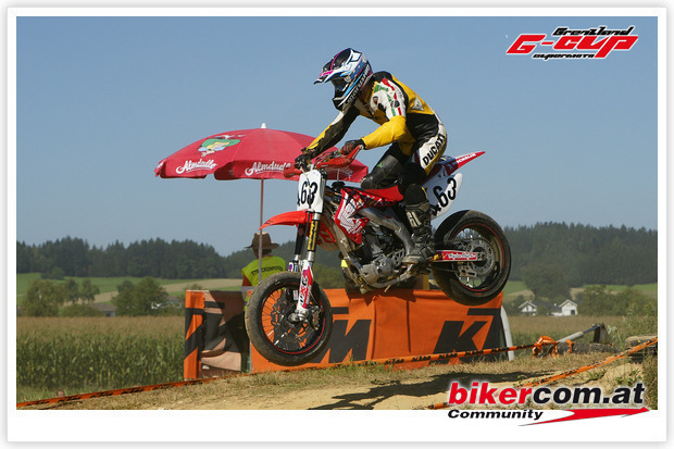 Supermoto 2011 - 