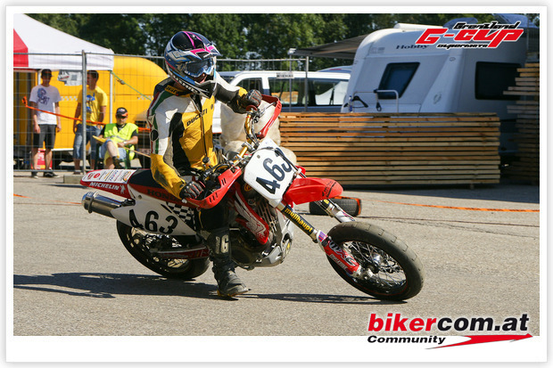 Supermoto 2011 - 