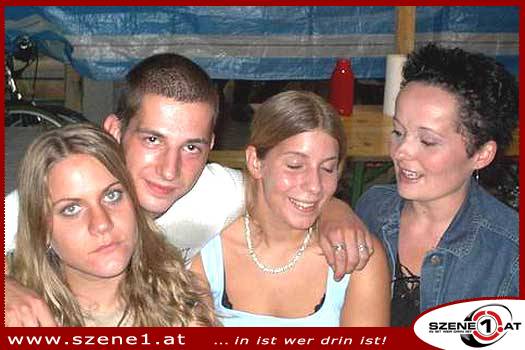 24. Steyrer Stadtfest / Jun. 2003 - 