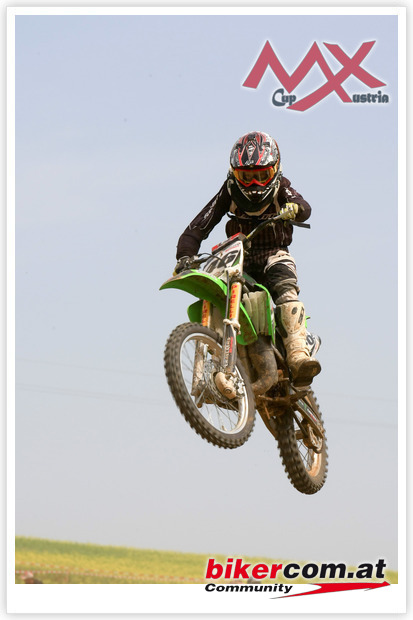 Motocross - 