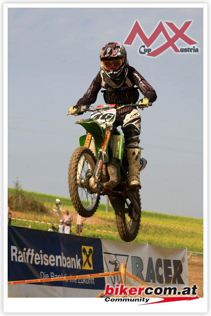 Motocross - 