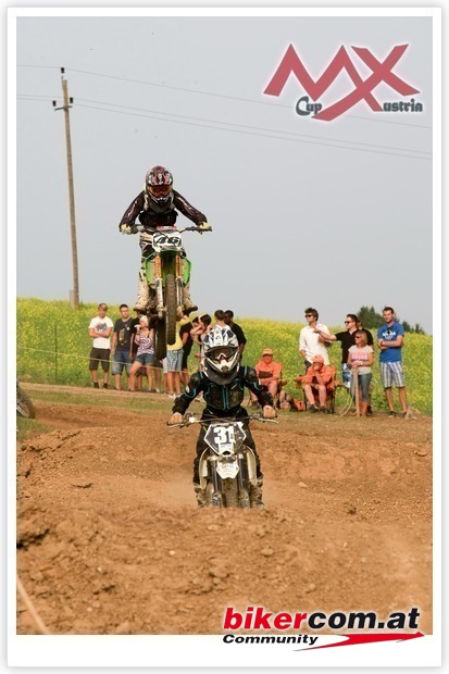 Motocross - 