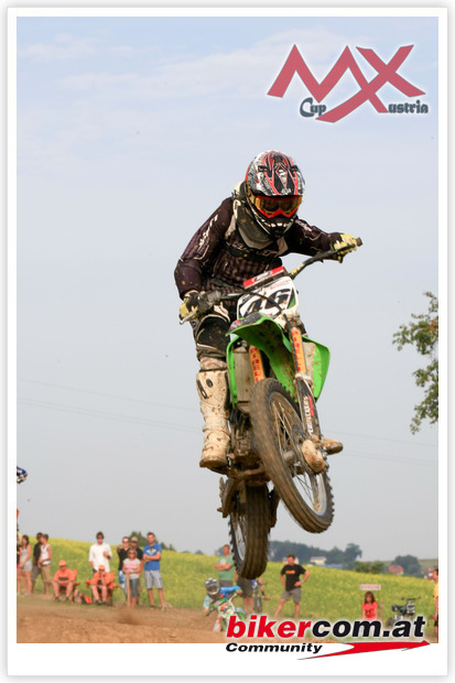 Motocross - 