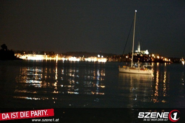 Splashline REUN!ON 2011/ Kroatien - 