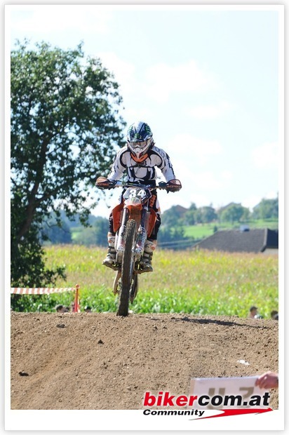 Motocross 2009/ 2010 - 