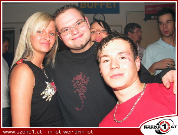 das waren zeiten... - 