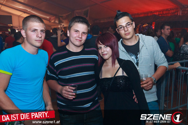 party  - 