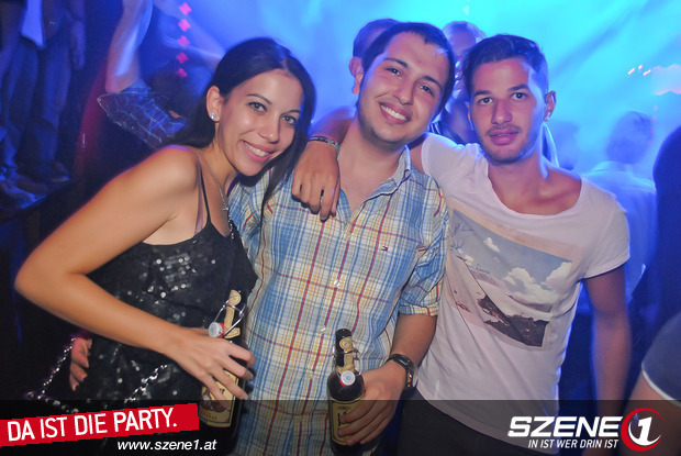 partey - 