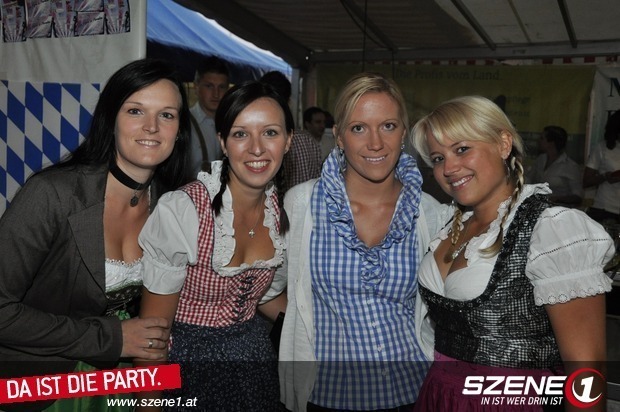 OKTOBERFEST!! - 