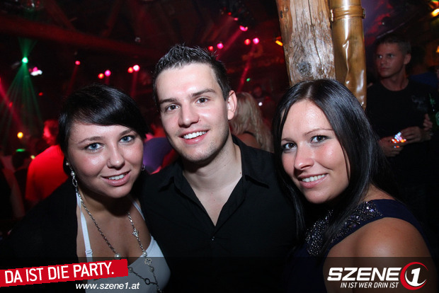 Party 2011 - 