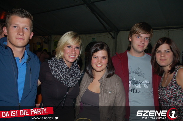 Beachparty - 