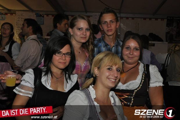 Party 2009 - 