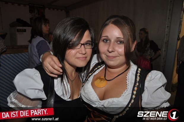 Party 2009 - 