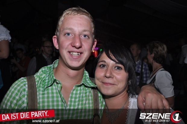 Party 2009 - 