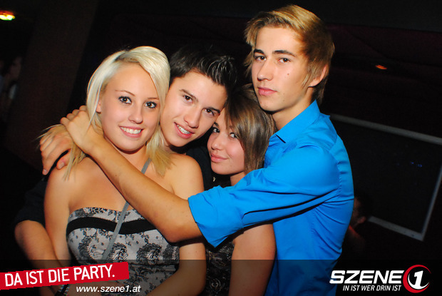 party - 