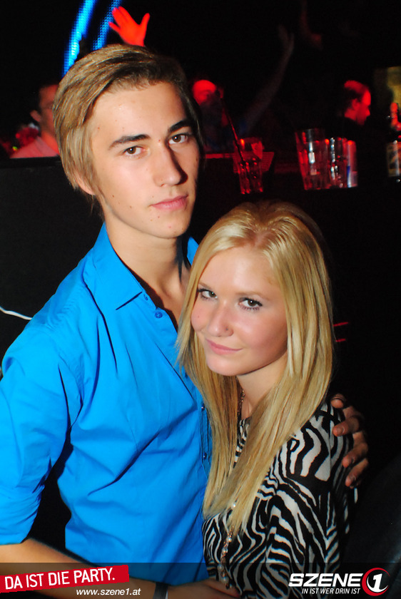 party - 