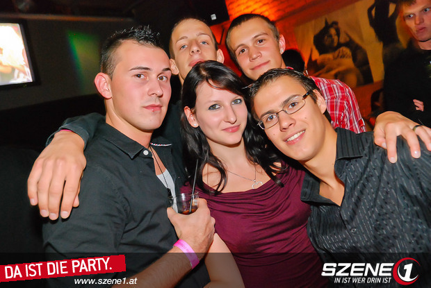 Partyy. :)) - 