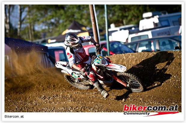 Motocross - 