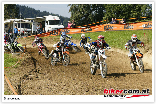 MX Putzleinsdorf - 