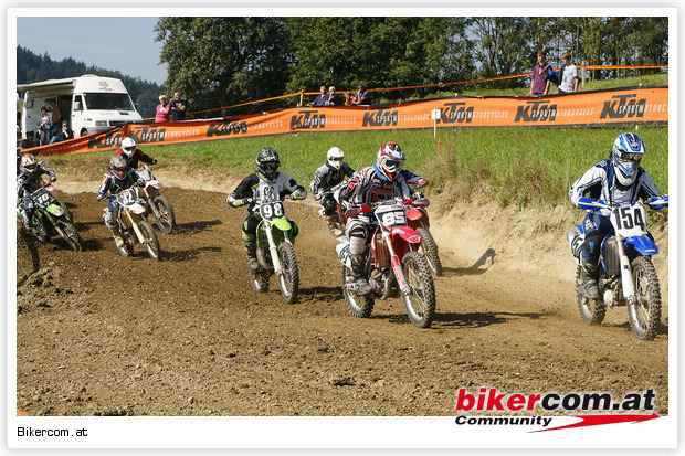 MX Putzleinsdorf - 