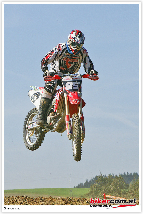 MX Putzleinsdorf - 