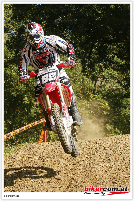 MX Putzleinsdorf - 