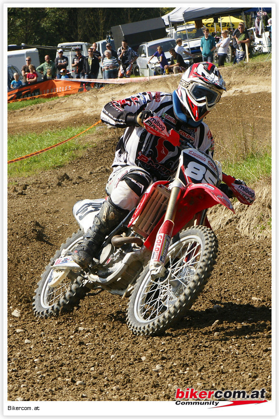 MX Putzleinsdorf - 