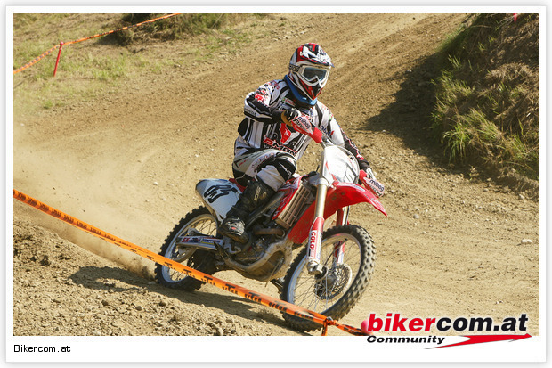 MX Putzleinsdorf - 