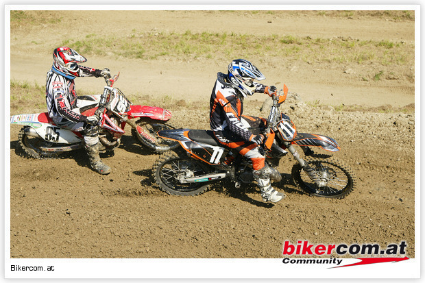 MX Putzleinsdorf - 