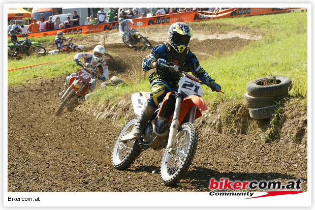 MX Austria Cup Loibes - 