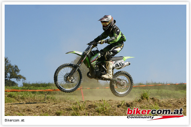 Motocross - 