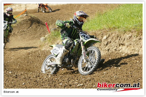 Motocross - 