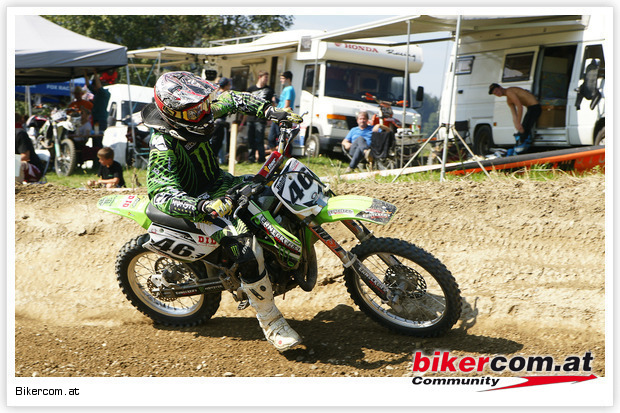 Motocross - 