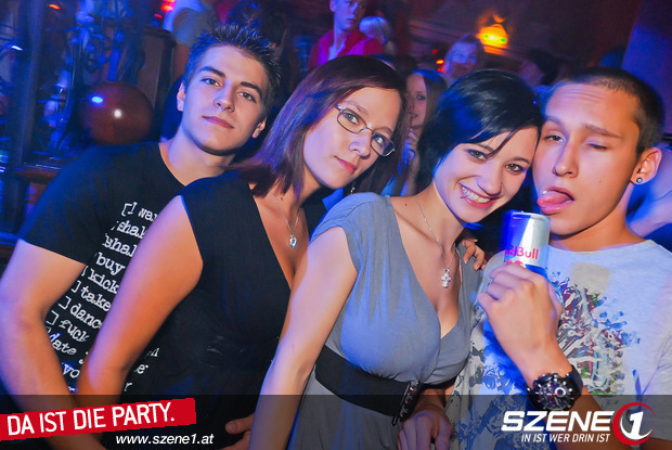 Clubbing - 