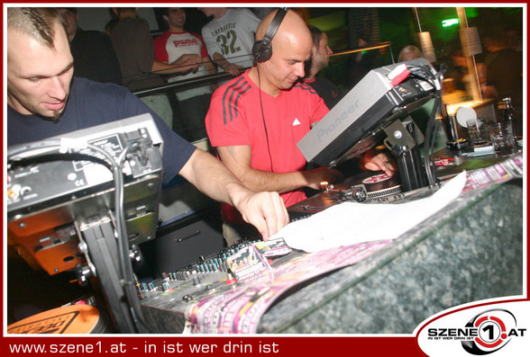 Dance Nation 29.10.2005 bomba&massiv4 - 