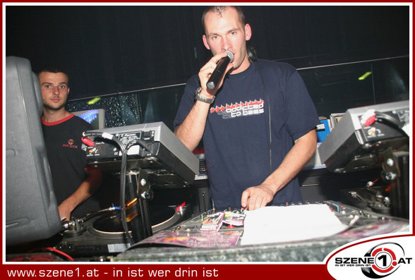 Dance Nation 29.10.2005 bomba&massiv4 - 