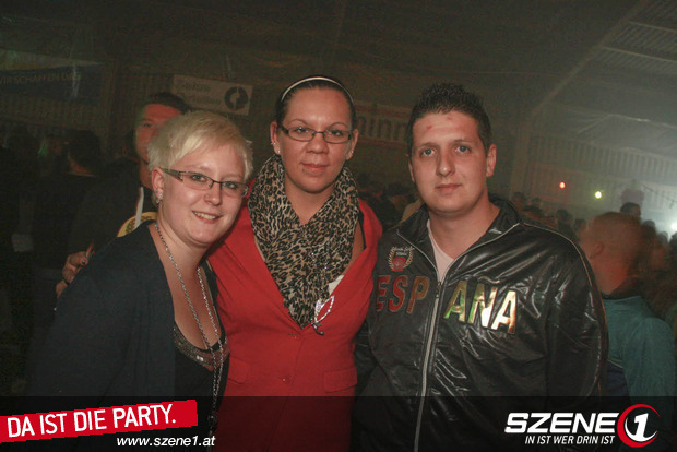 party - 