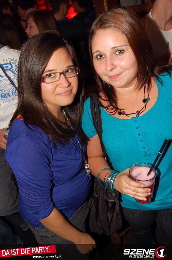 Party 2009 - 